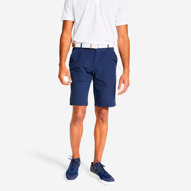Short de golf homme, WW 500