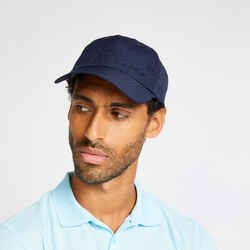 Καπέλο golf WW100 για ενήλικες - Navy blue