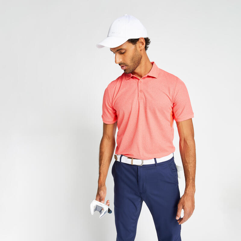 Galléros golf póló