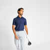 Inesis Light Golf Polo Shirt, Men's