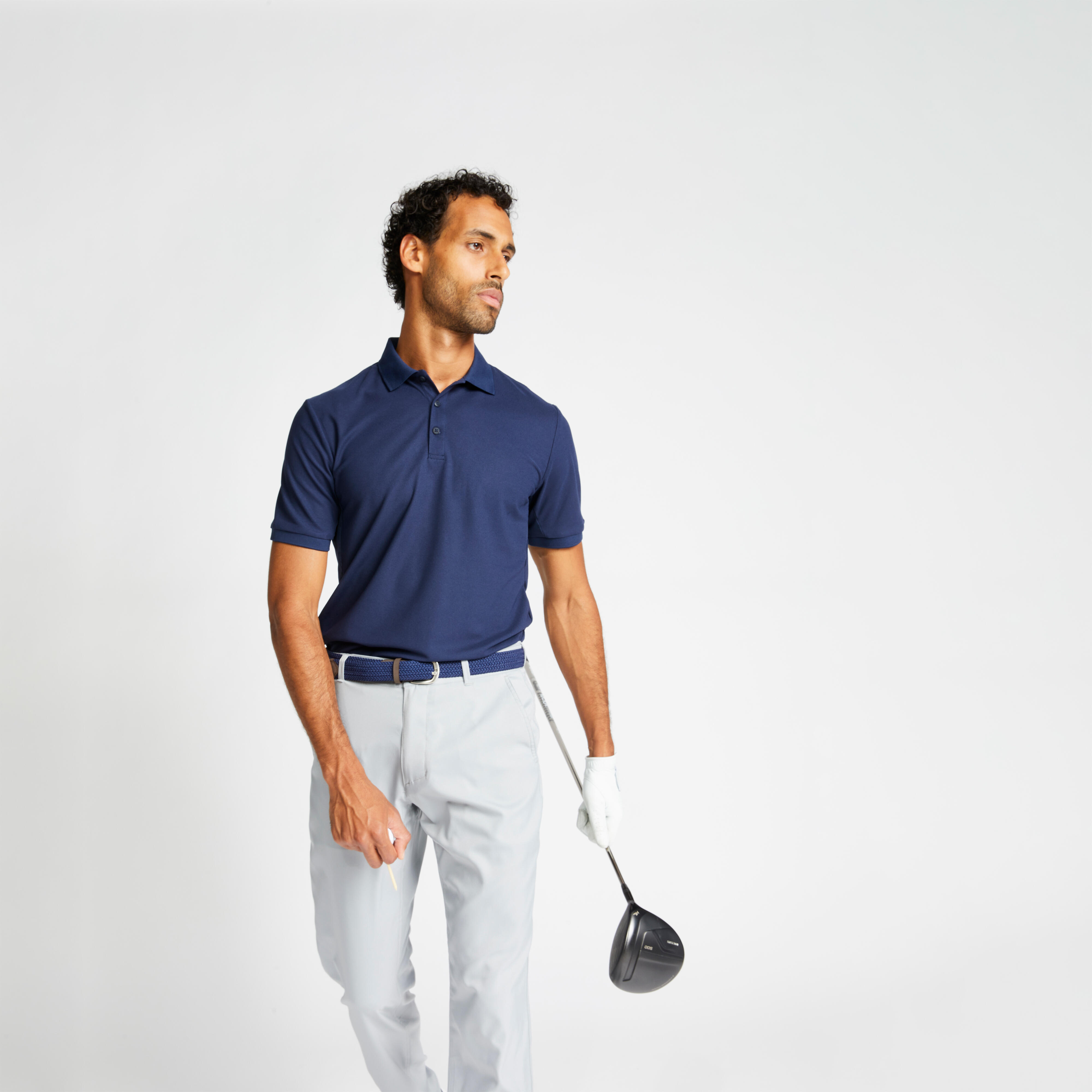 polo in golf