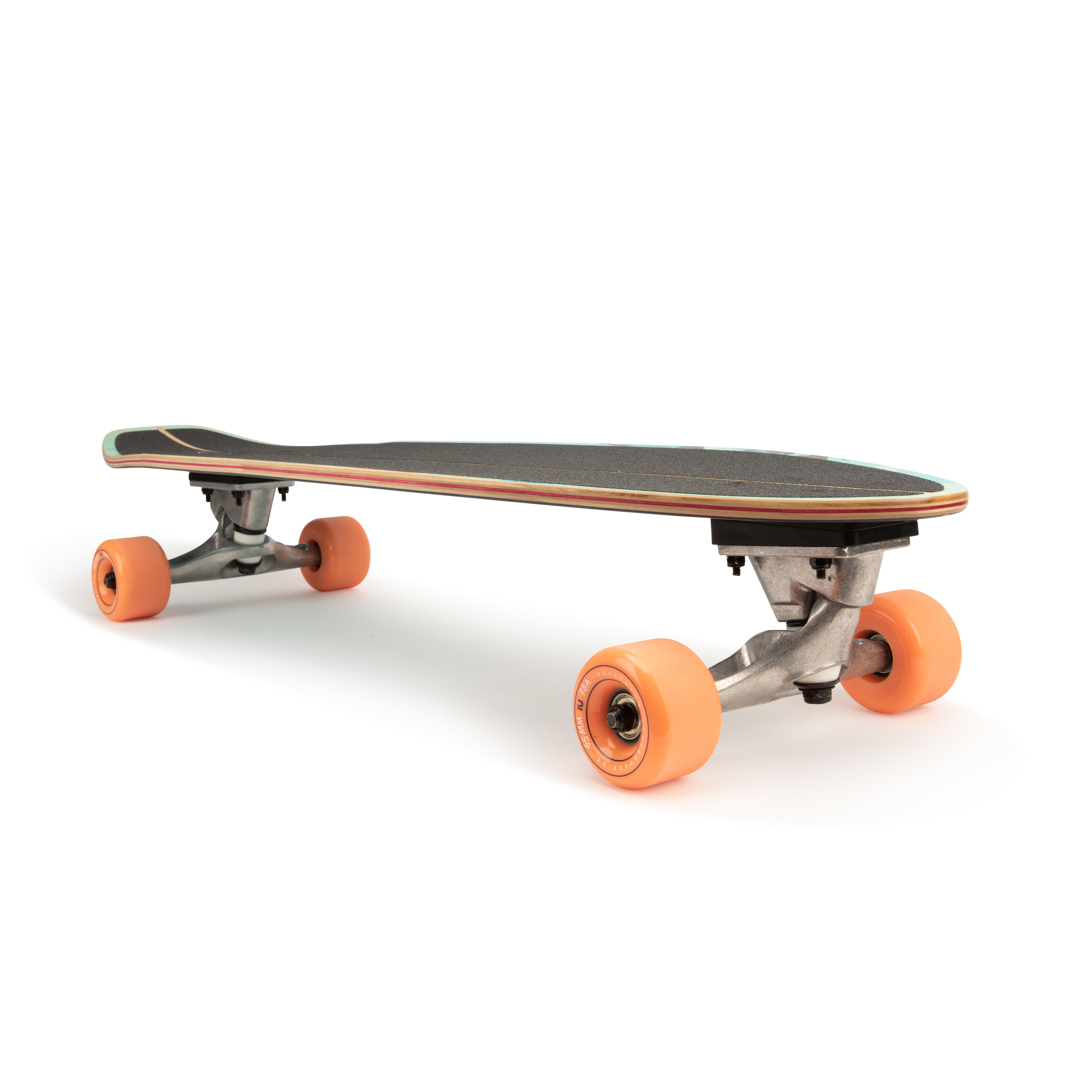 surf skate decathlon carve 540