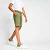 Herren Golf Shorts - MW500 khaki