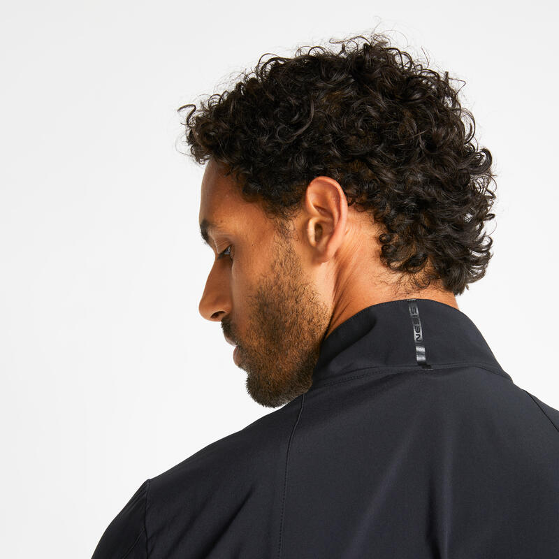 Bluza do golfa męska Inesis RW500 hydrofobowa wiatroszczelna 
