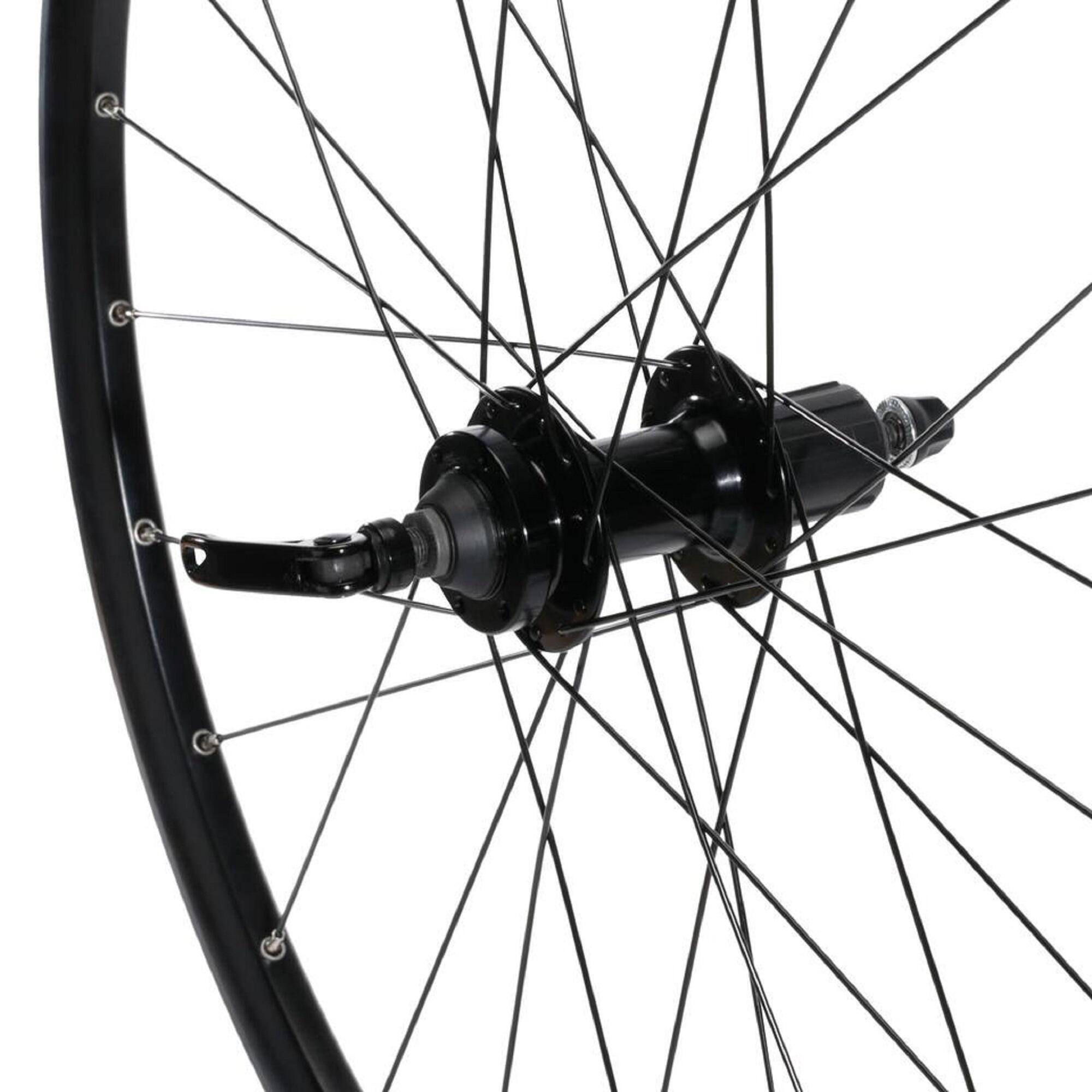 Rueda trasera mtb 29 eje 9x135 new arrivals