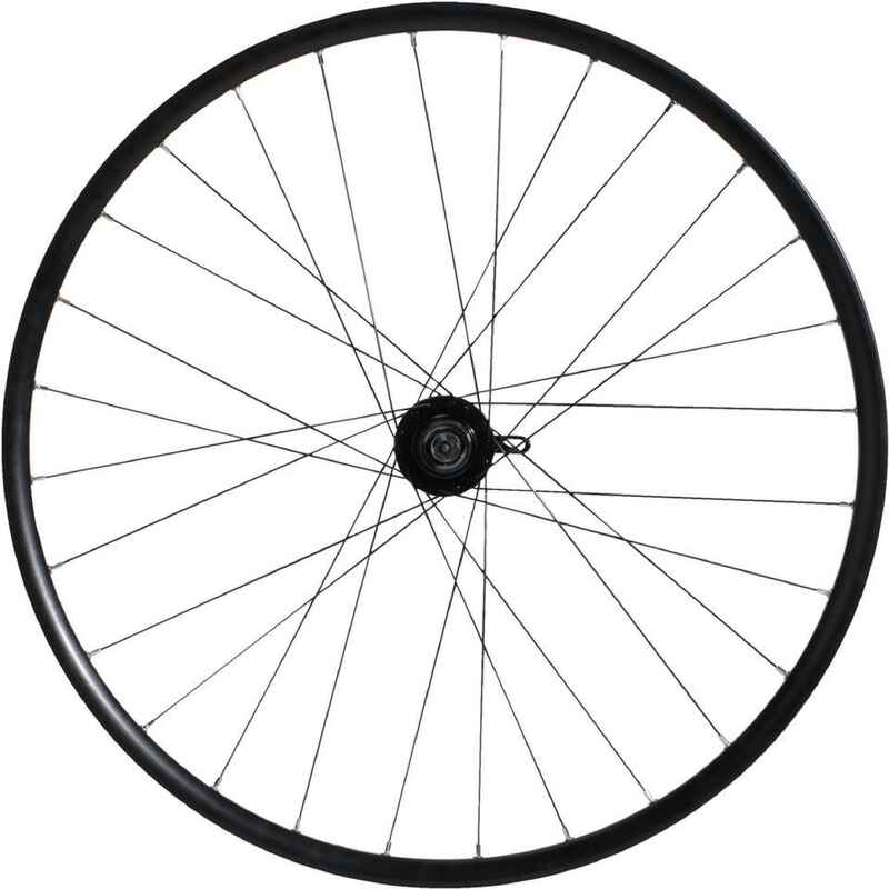 ROVVA - Roue Arrière VTT 26 Pouces De Fabrication Française (Etrto