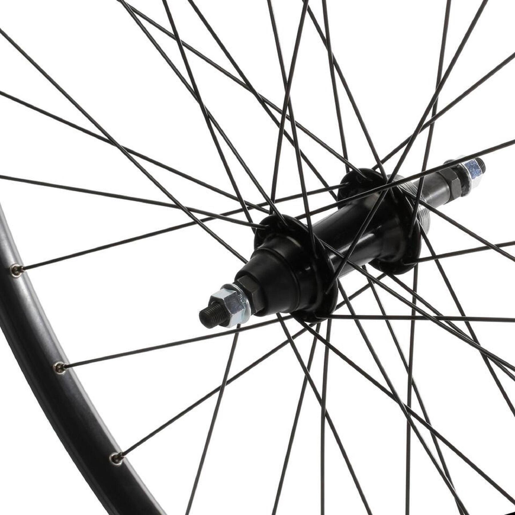 Radsport Test Rad