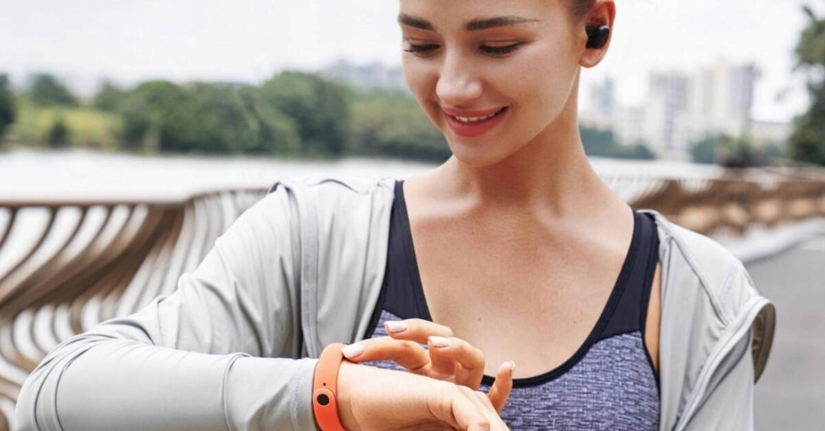 PEDOMETERS & CONNECTED BRACELETS DECATHLON AFTERSALES SERVICE