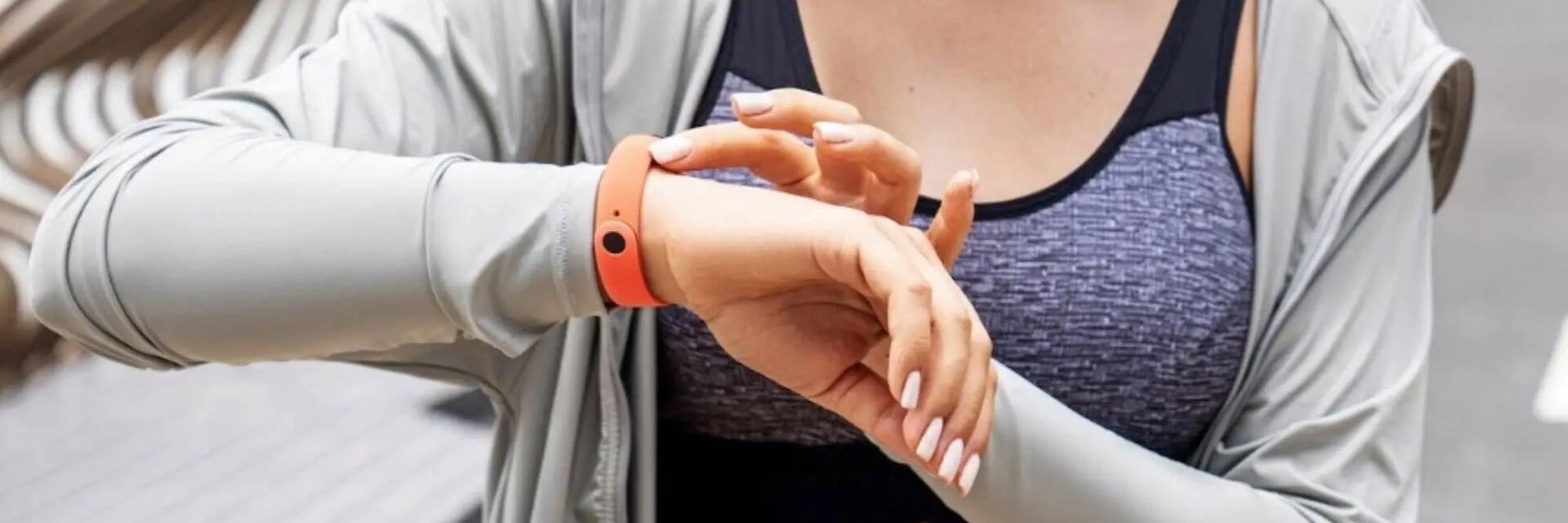 BRACELETS CONNECTES PODOMETRES DECATHLON SAV