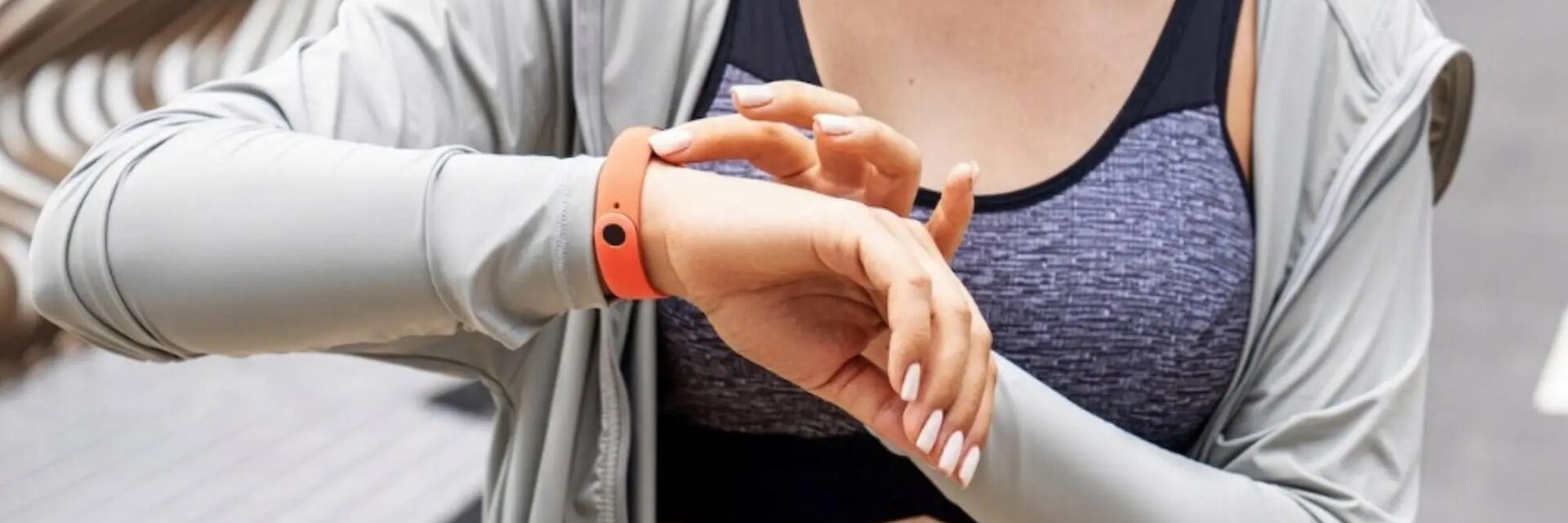 PEDOMETERS & CONNECTED BRACELETS DECATHLON AFTERSALES SERVICE