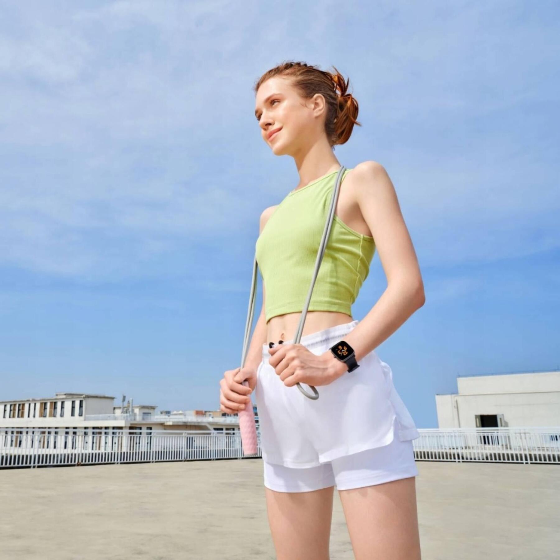 orologio running con gps