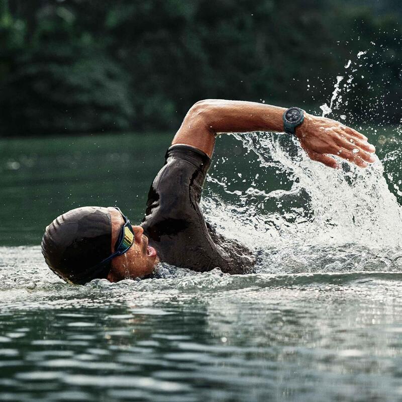 Jaki zegarek do triathlonu wybrać? Na co zwrócić uwagę?