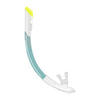 Tubo Seco Snorkel Subea SNK 540 Dry Top Adulto Azul Gris