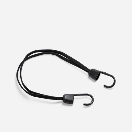 Naciąg Btwin na bagażnik rowerowy