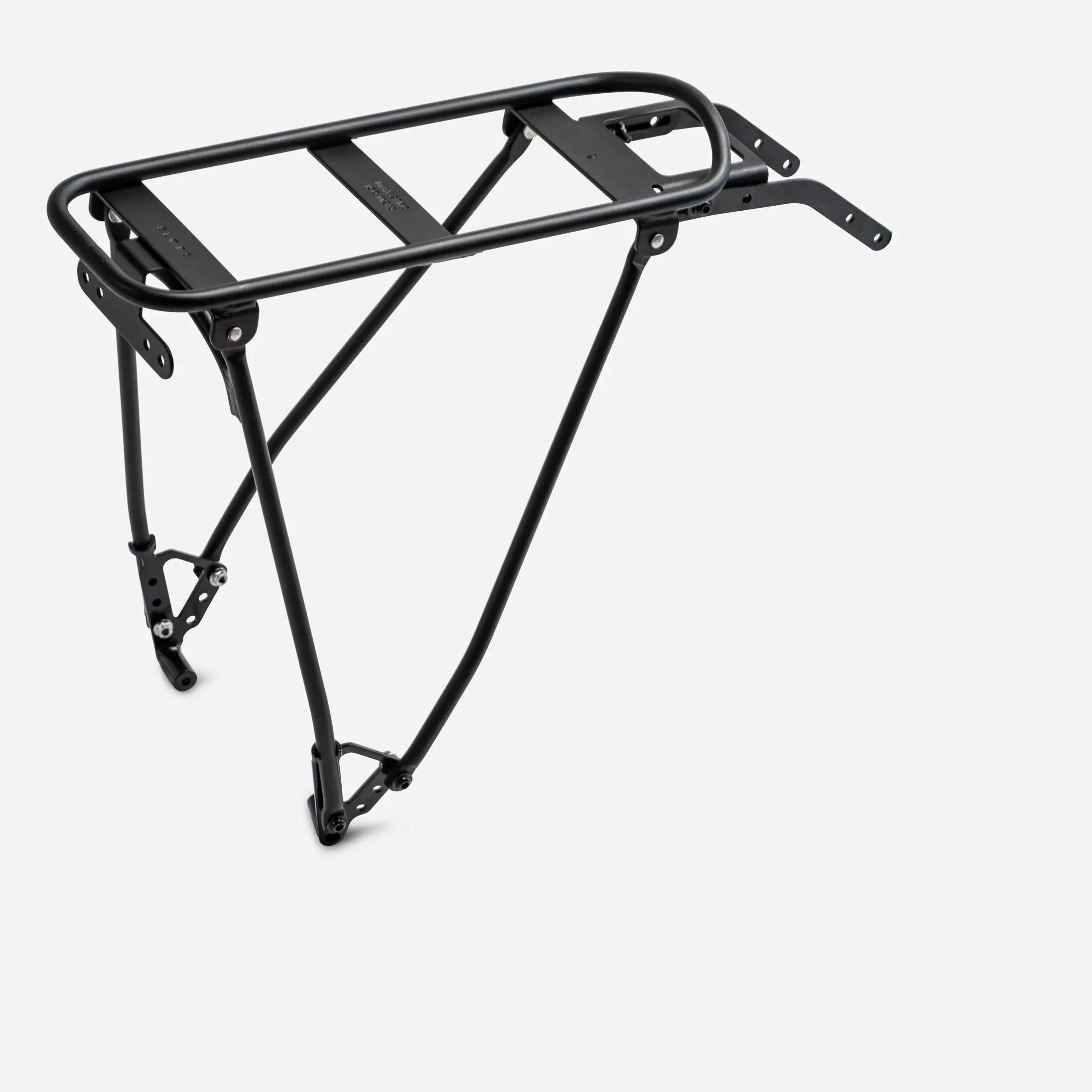 VTT ROCKRIDER ST 530 NOIR