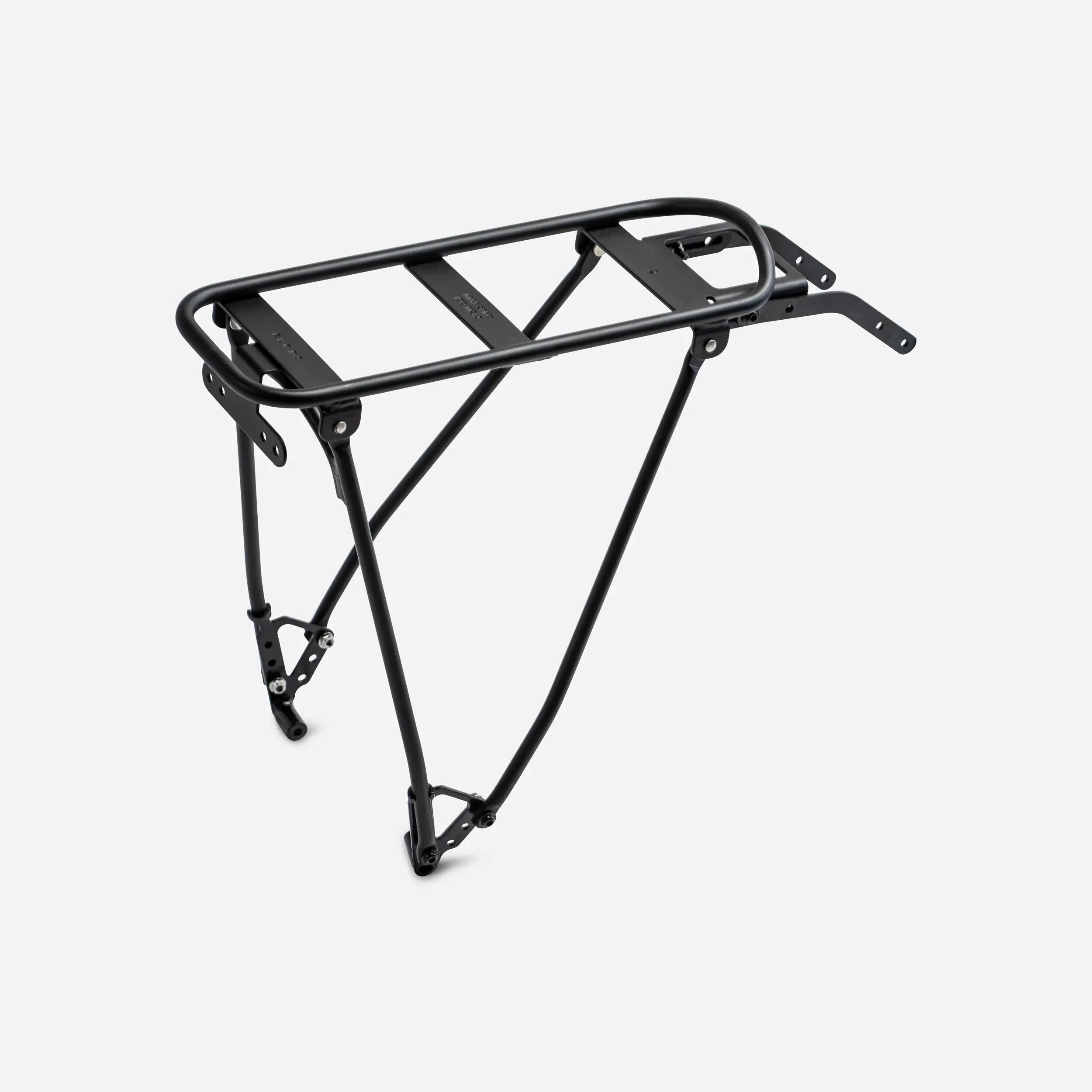 BTT ROCKRIDER ST 120 PRETO AZUL