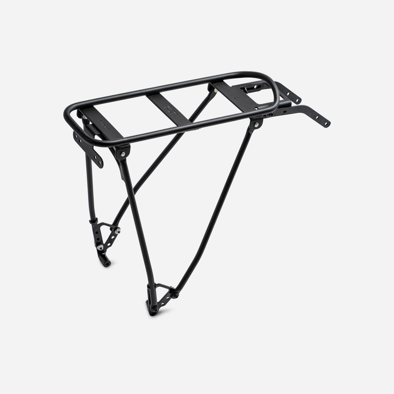 btwin car rack 300