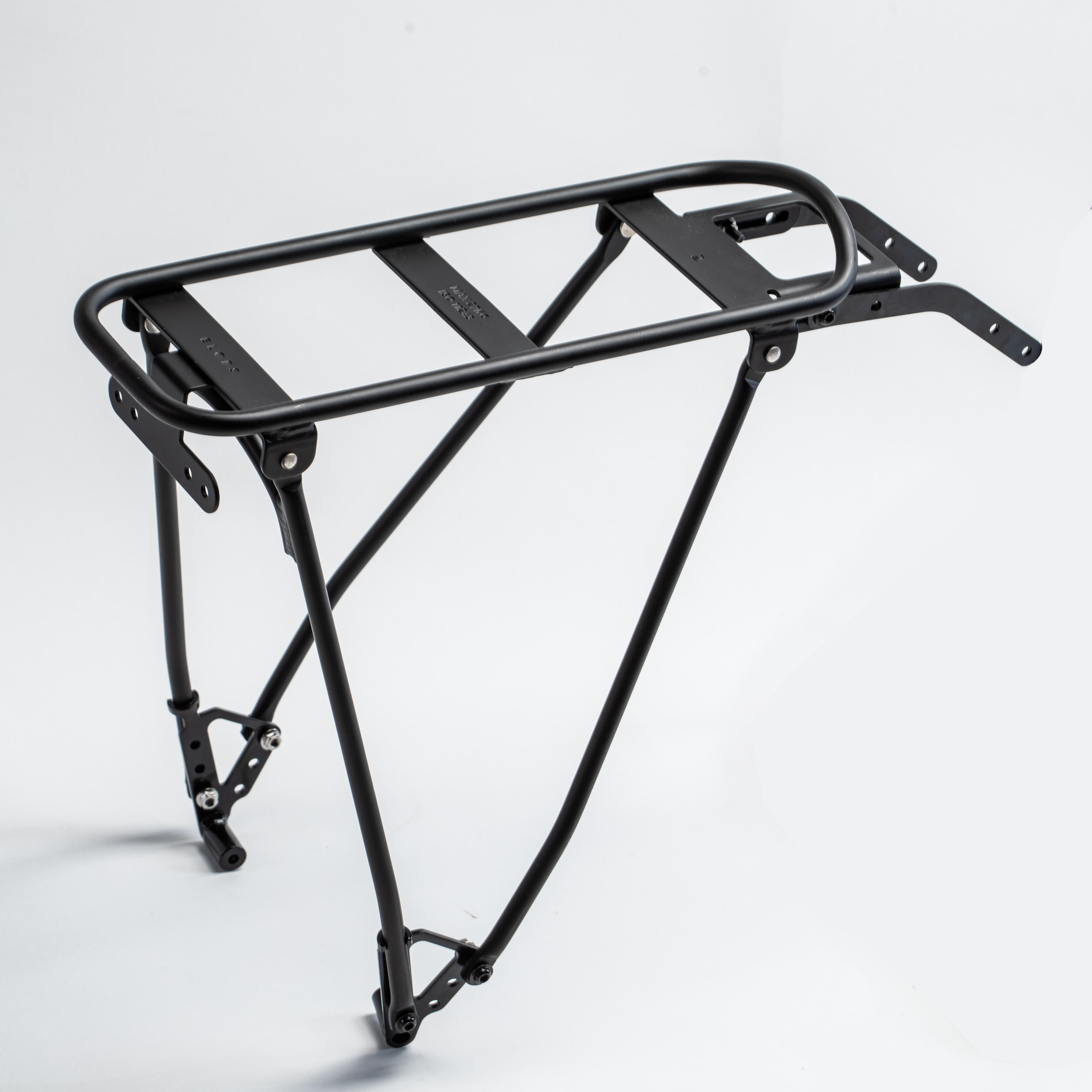 PORTE BAGAGES VELO 500 26 28 DISC ELOPS Decathlon
