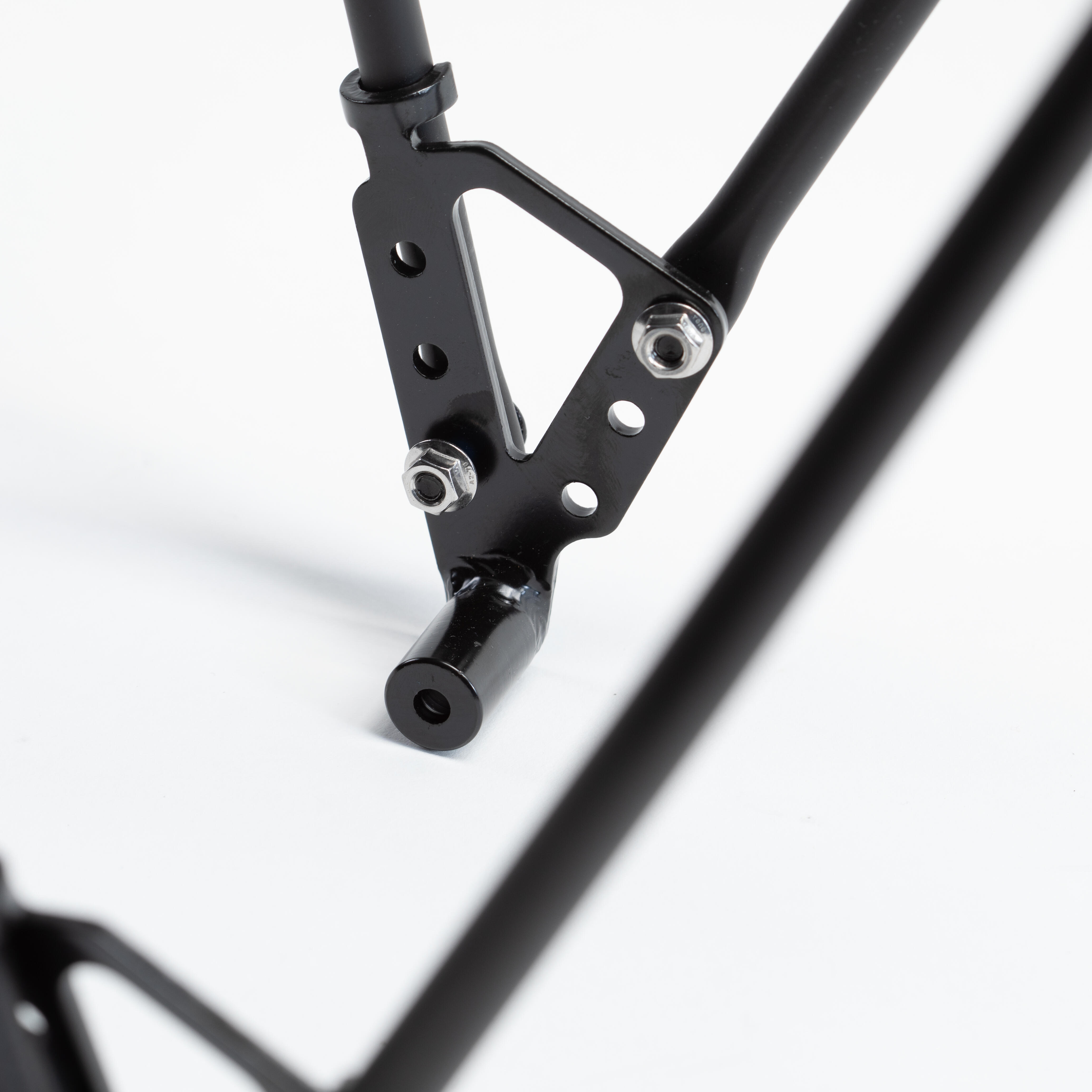500 bike pannier rack - ELOPS
