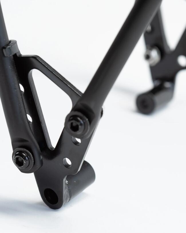 Bike Carrier 500
