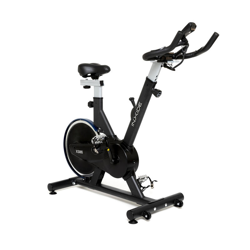 Bicicleta ciclo indoor Bodytone 14 kilos