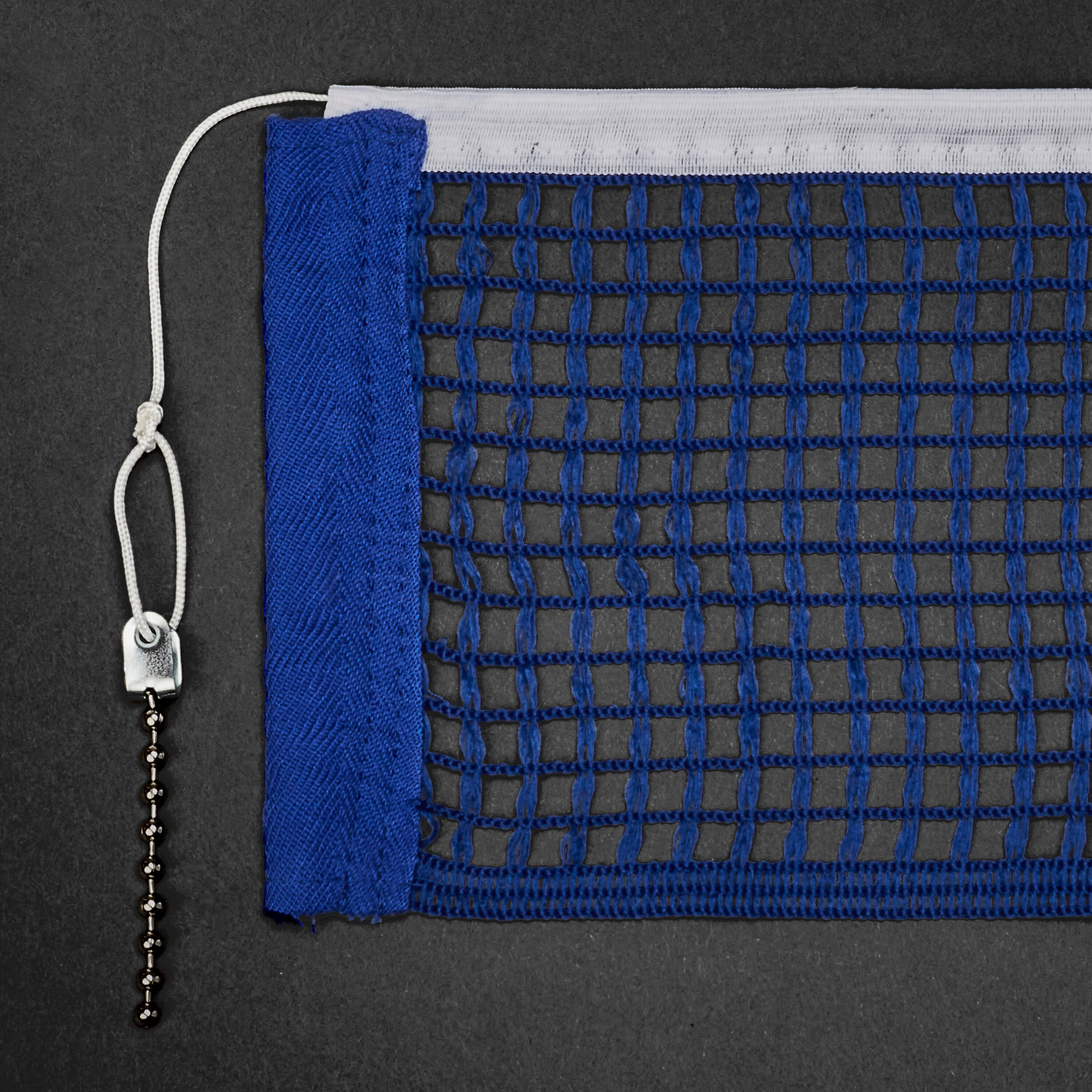 Table Tennis Net and Posts Set TTPN 900 ITTF -  5