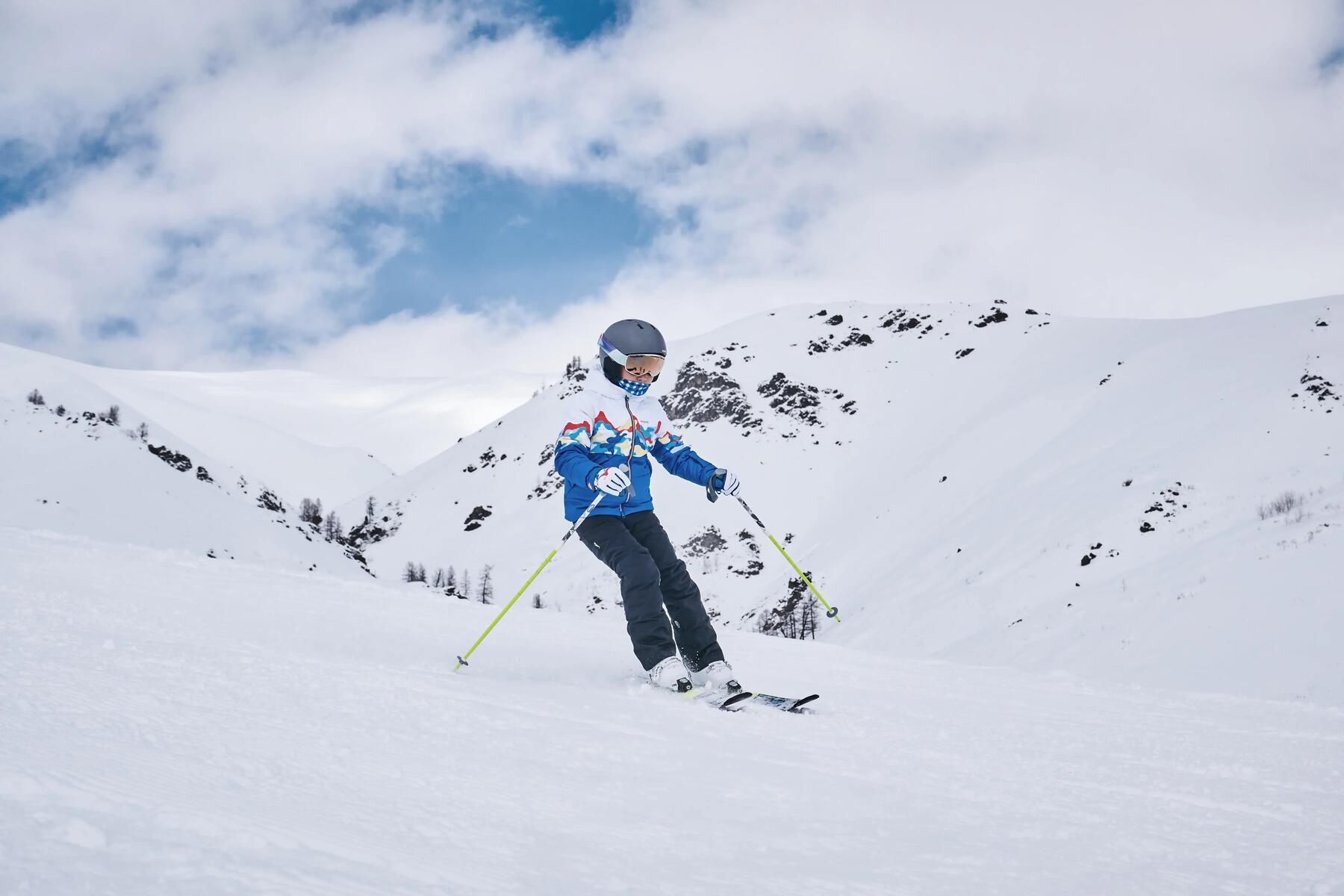 Entretenir et réparer ses gants de ski