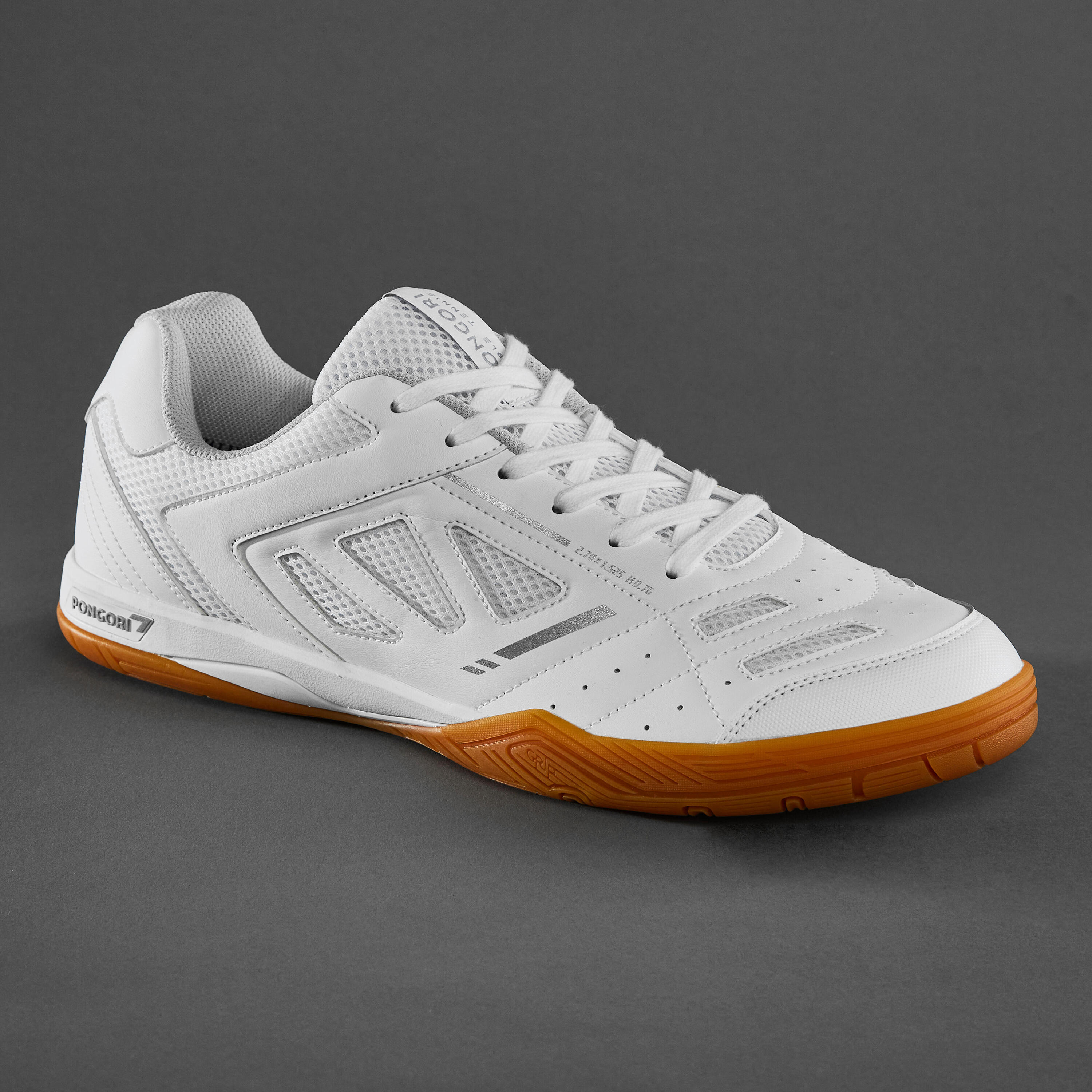 Buty do tenisa stołowego Pongori TTS 500 8/19