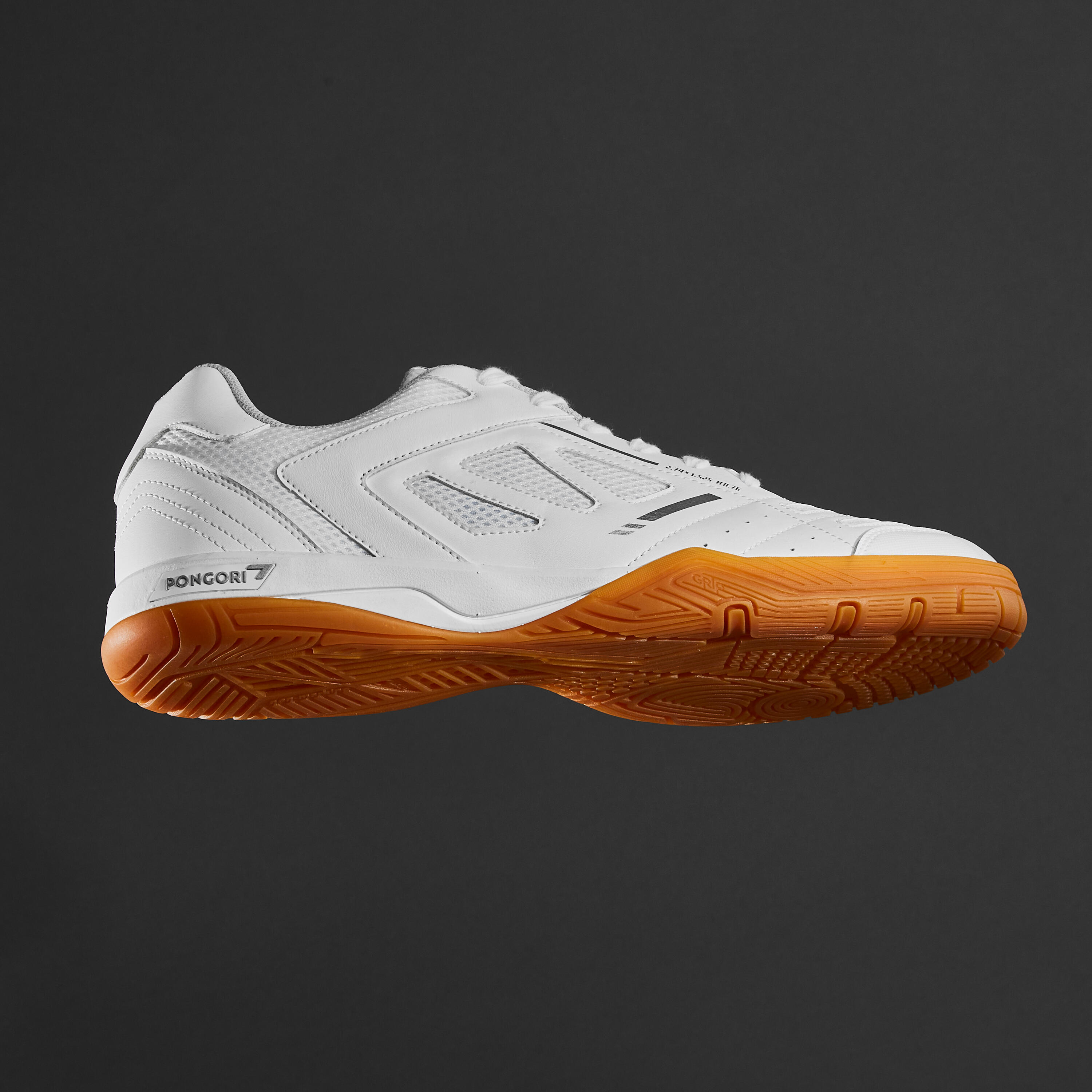 Buty do tenisa stołowego Pongori TTS 500 7/19