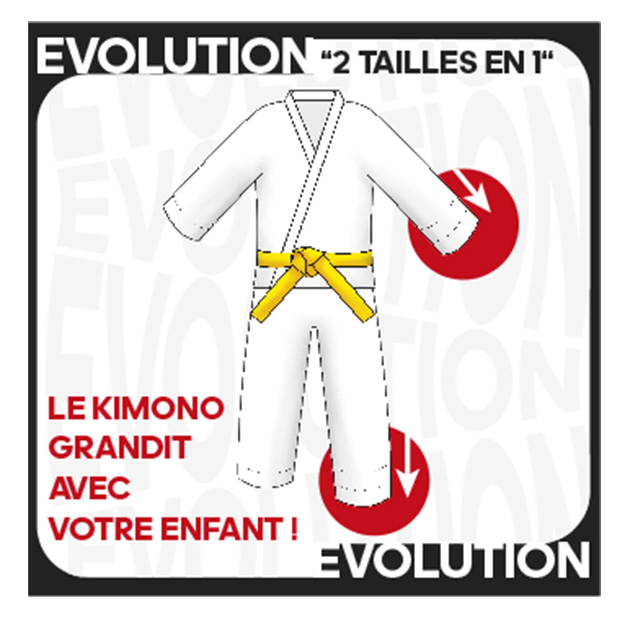 kimono judo adidas decathlon