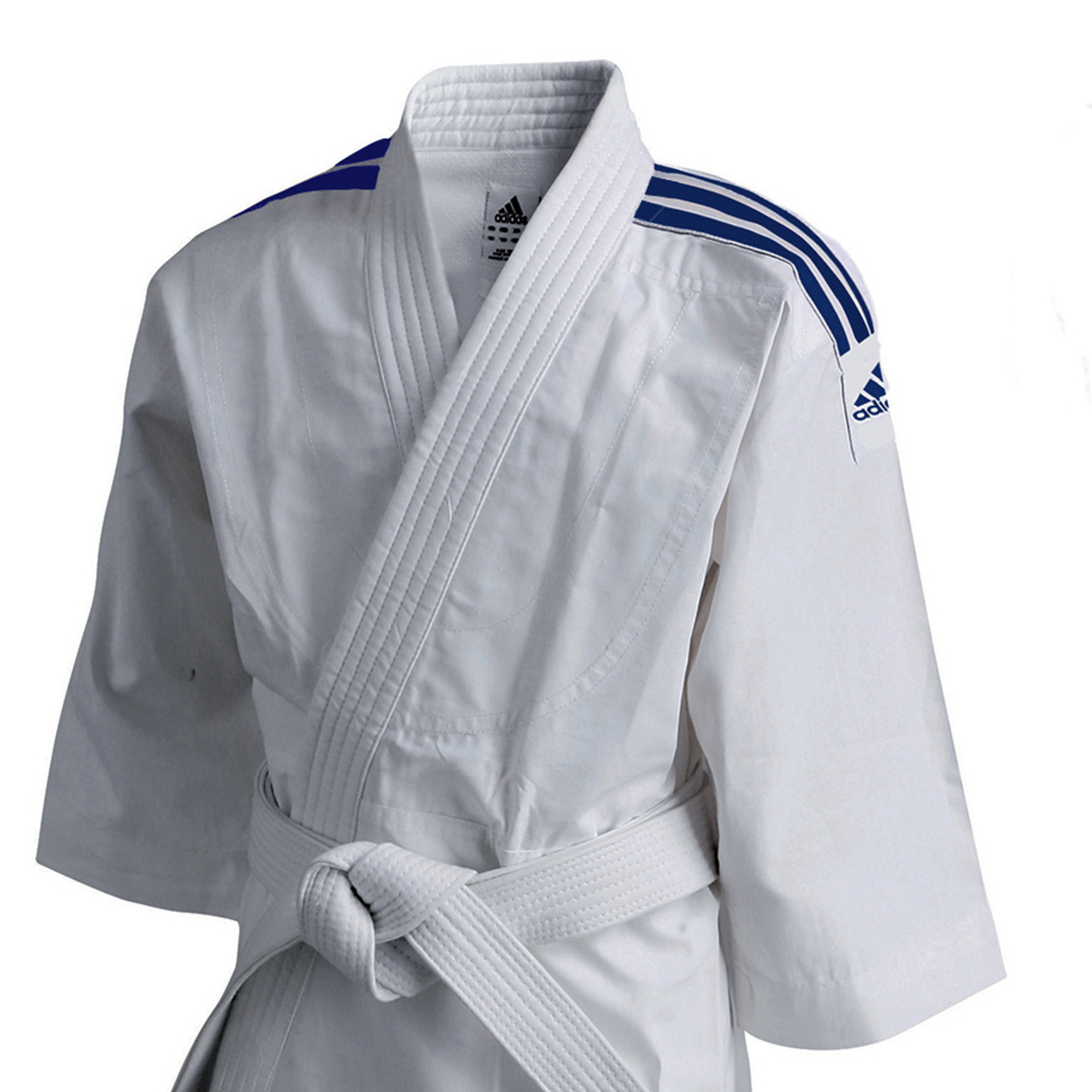 kimono aikido adidas