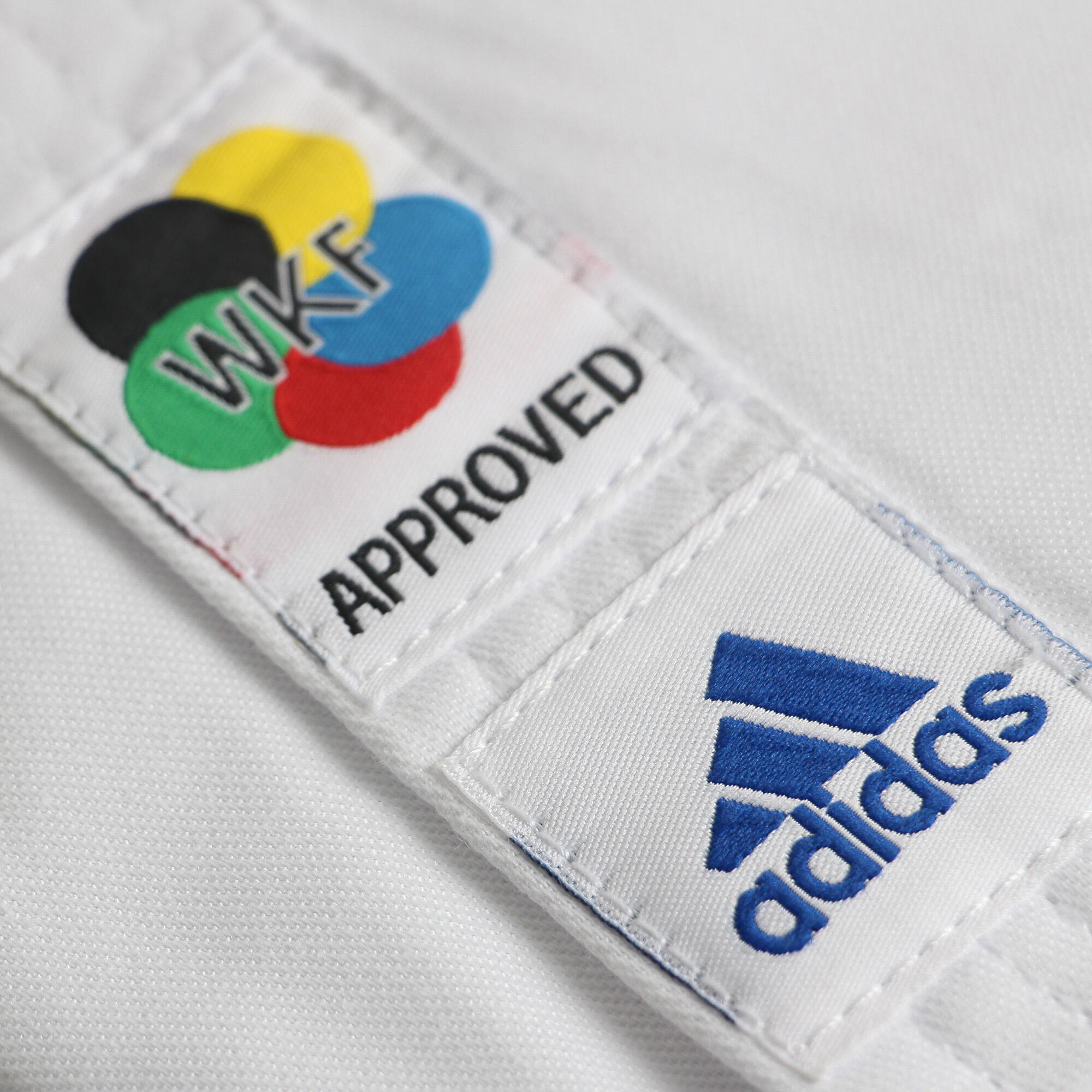Decathlon kimono adidas sales