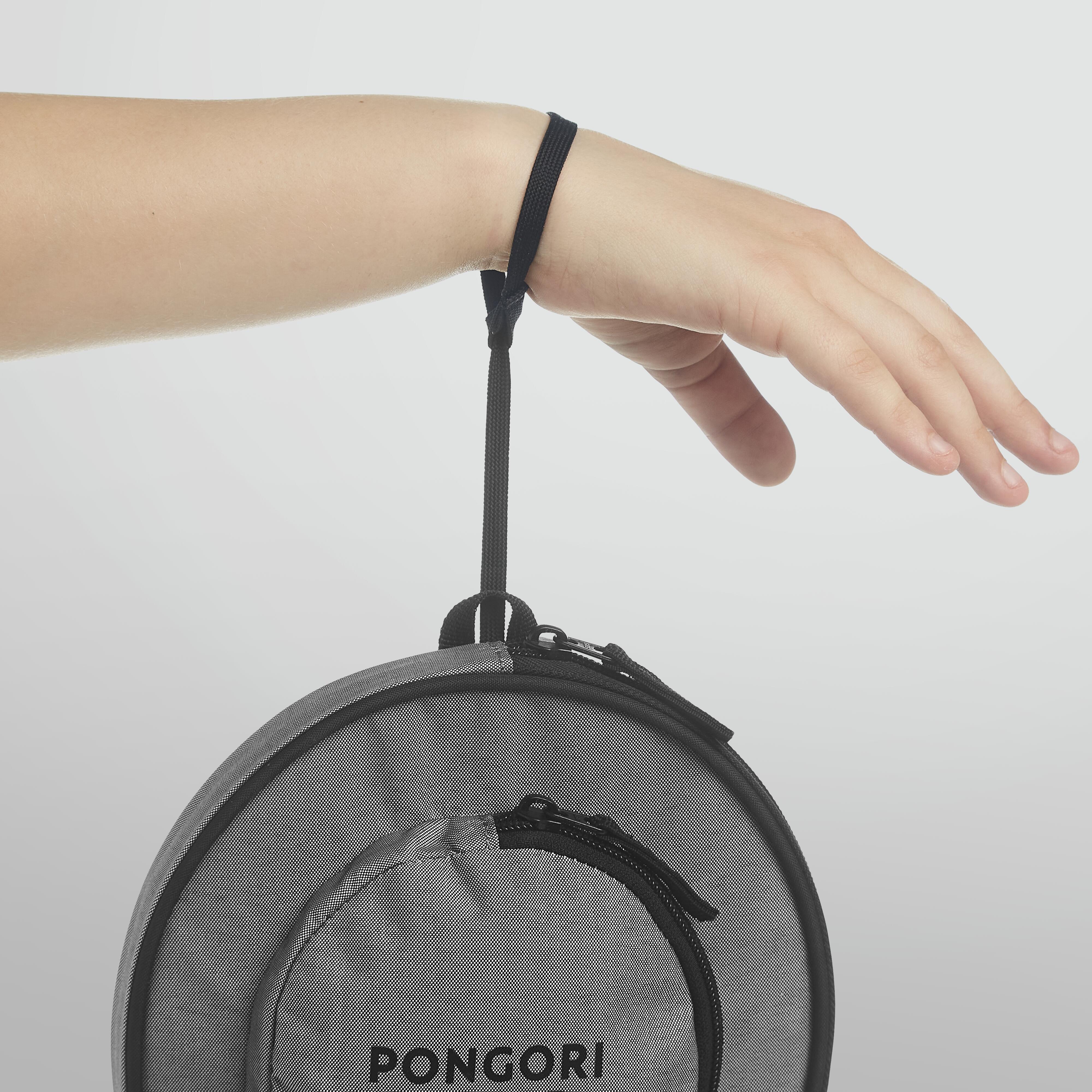 Table Tennis Bat Cover, TTC 130 - PONGORI