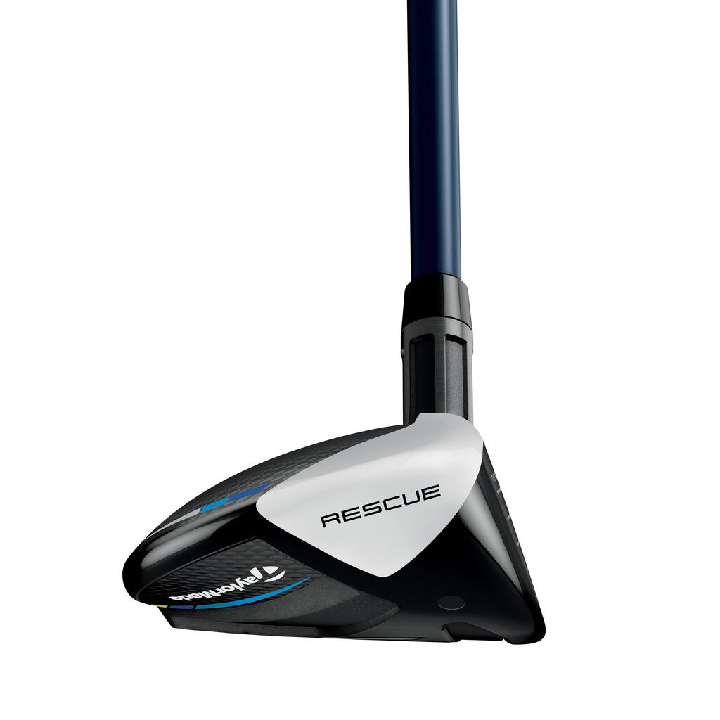 Kreiļu standarta golfa nūja “TaylorMade SIM2 Max Hybrid”