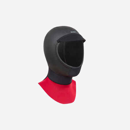 JUNIOR Neoprene Hood