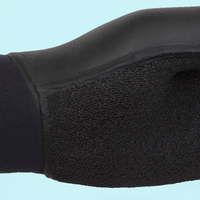 Gants Surf Eau très froide Néoprène 5mm