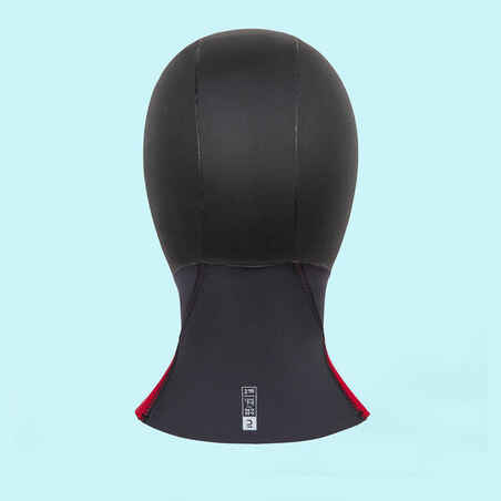 JUNIOR Neoprene Hood