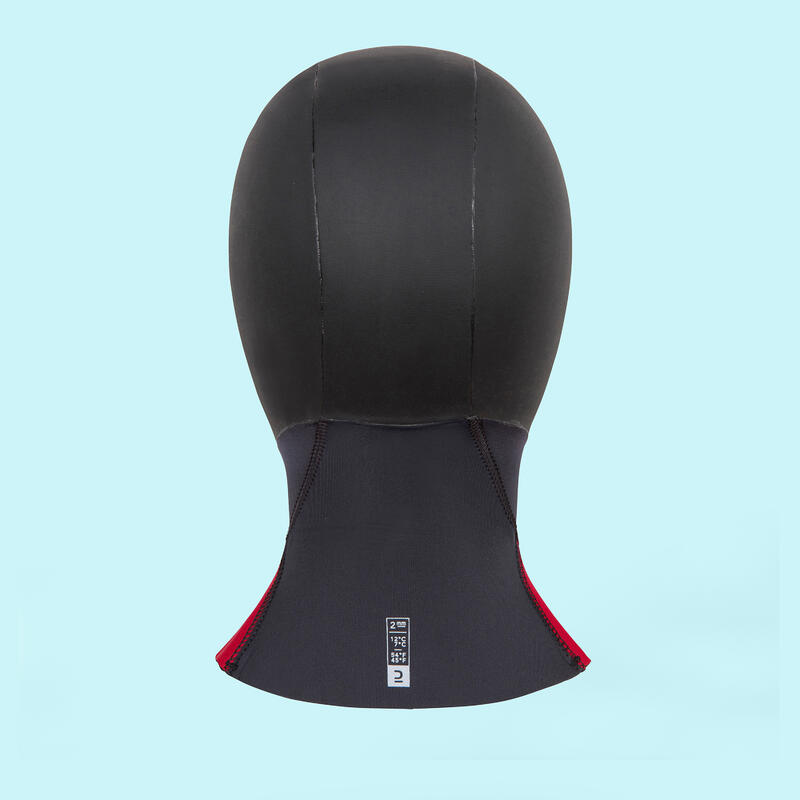 Balaclava Neoprene CRIANÇA