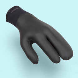 Very cold water Neoprene Surf Gloves 5 mm
