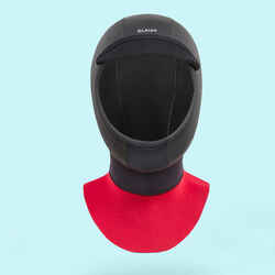 JUNIOR Neoprene Hood