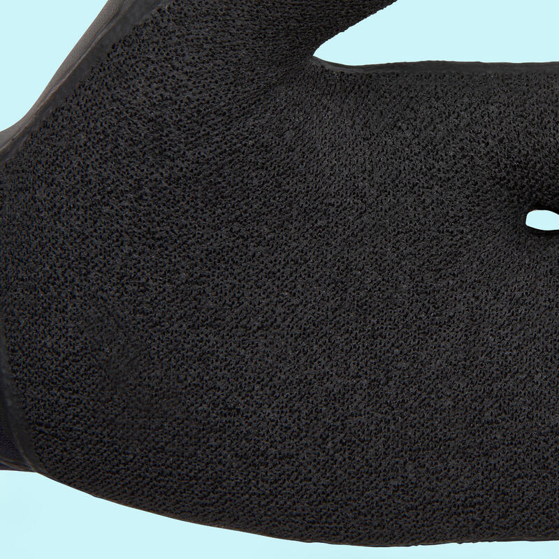 Handschuhe Surfen Neopren für sehr kaltes Wasser 5 mm