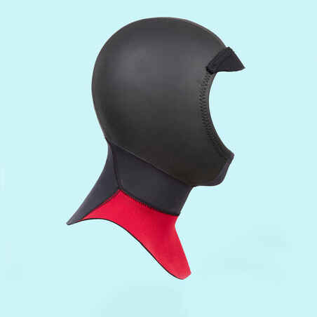 JUNIOR Neoprene Hood