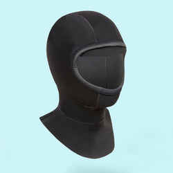 JUNIOR Neoprene Hood