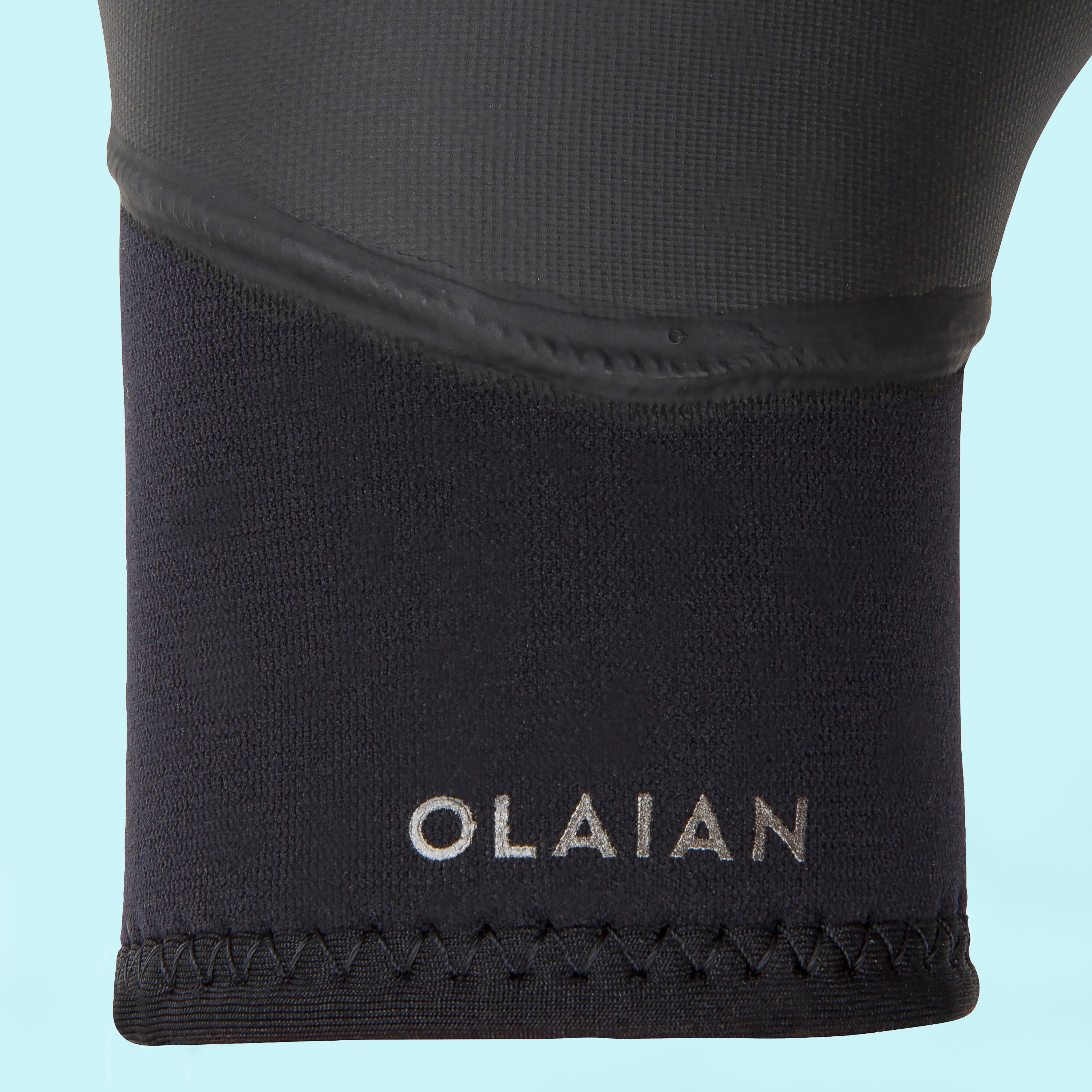 Neoprene Surf Gloves for Very cold water 5 mm 5/10