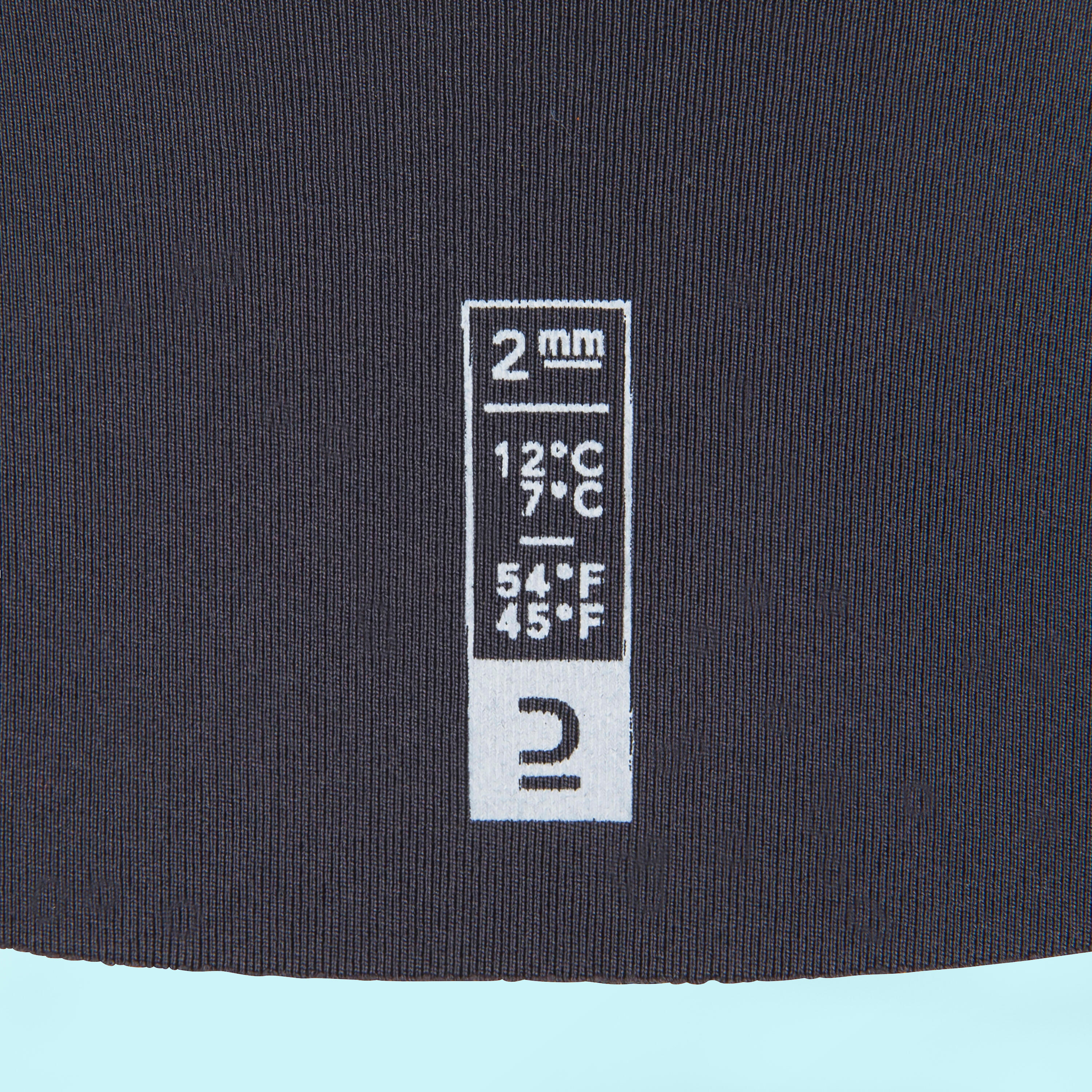 JUNIOR neoprene balaclava