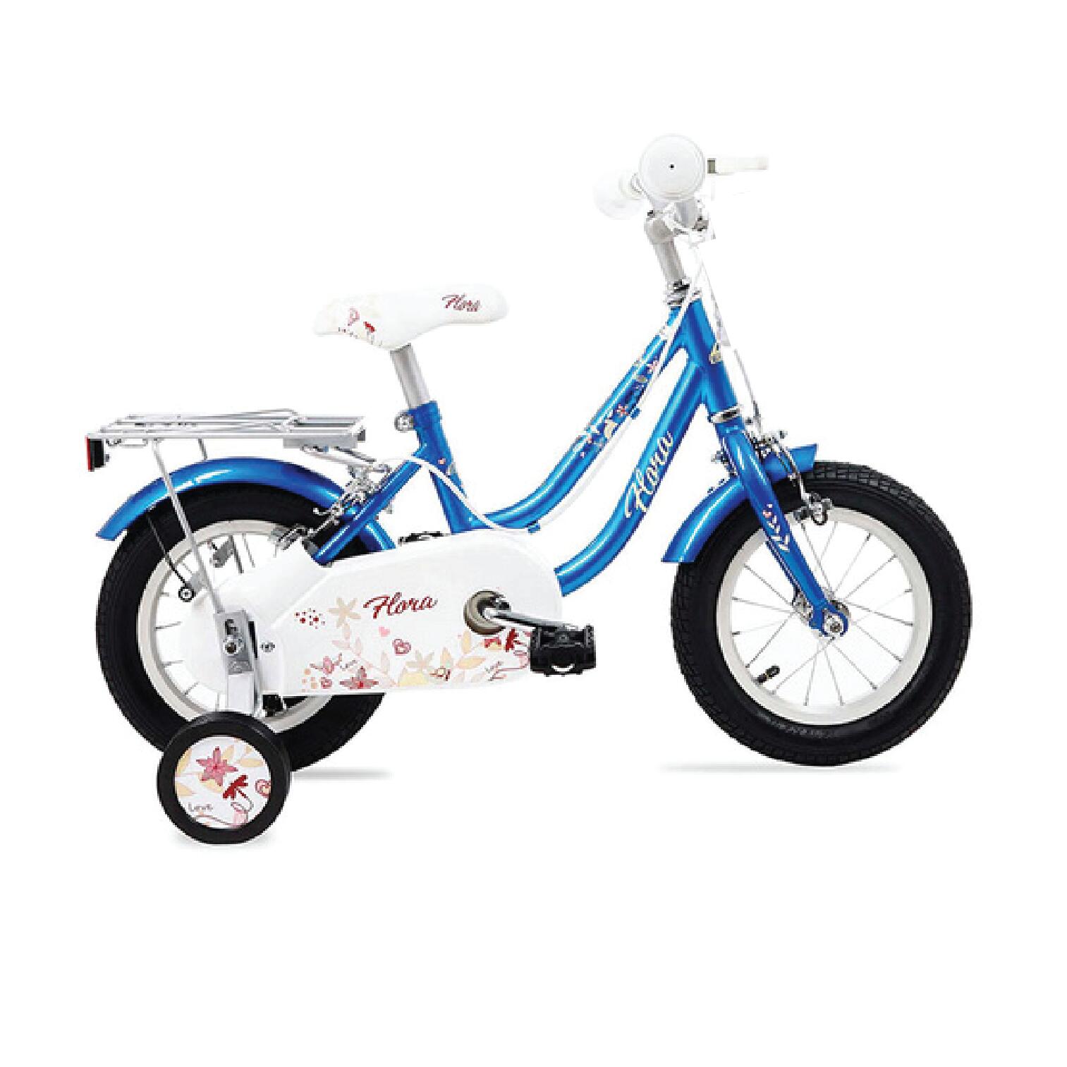Kinderfiets
