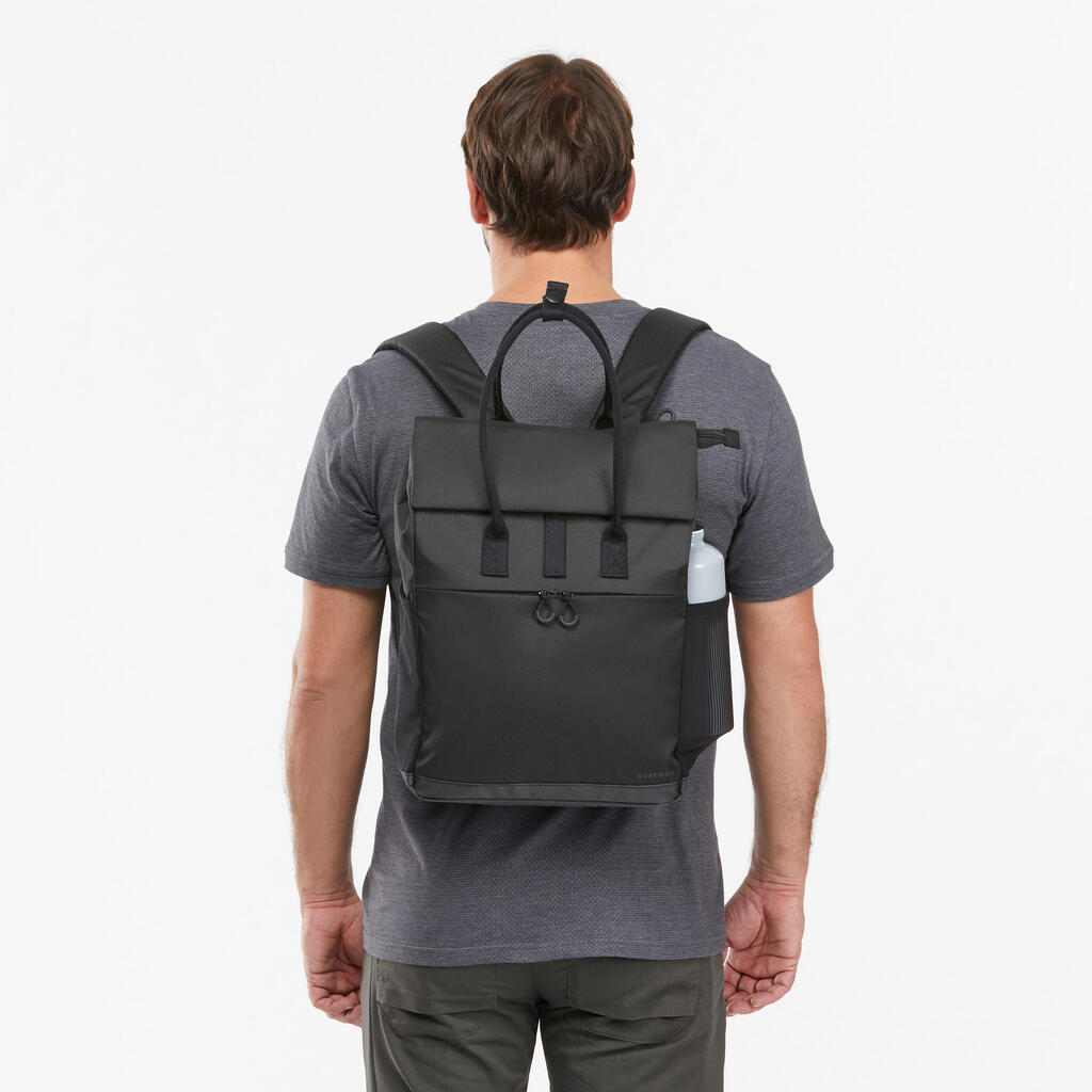 Ruksak za planinarenje 16 l - NH Escape 100