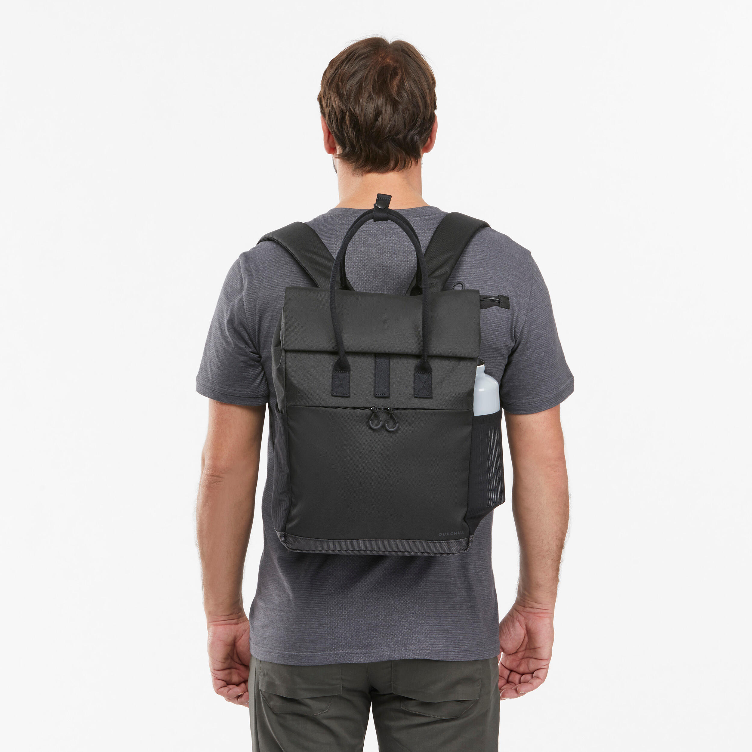 Hiking Backpack 16 L - NH Escape 100 Square 3/15