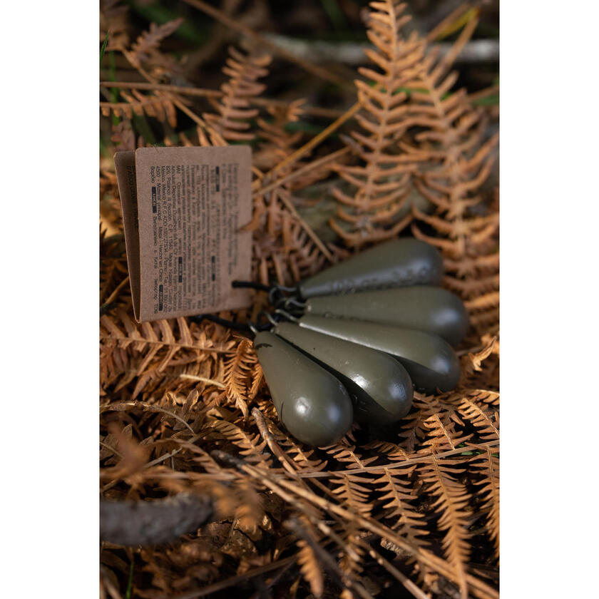 Plomb carpe Distance Casting Swivel Korda 70 - Plombs (7147647