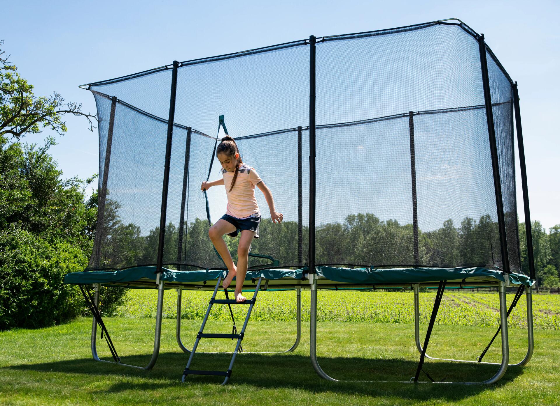 Explosionszeichnung & Anleitung